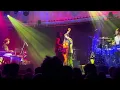 Set It Free - Nubya Garcia live @ParadisoAmsterdam 2025