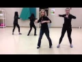 BHS Flashmob Instructions Part 1