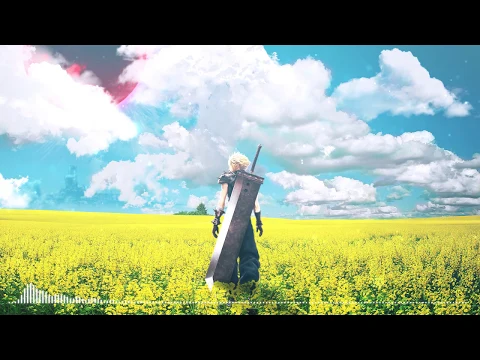Final Fantasy VII ~ lofi hip hop Mix