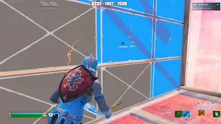 Martoz VS Random Creative Players EU