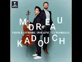 Cello Sonata in A Major, FWV 8: I. Allegretto ben moderato (Arr. Delsart)