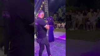 من أجمل مواويل الفنانة نور كرم أستديو معيوف 