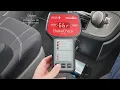 How to Perform a Brake Test with your Circuitlink BrakeCheck