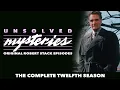 Unsolved Mysteries with Robert Stack - Season 12 Episode 1