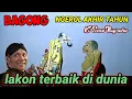 Lagu BAGONG SANGAT LUCU KI SENO NUGROHO 