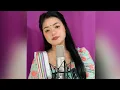 LEERABA LEIKOL - Nongmaithem Pahari Cover by Devia Kshetrimayum