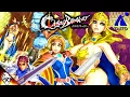 Chaos Breaker/Dark Awake (Arcade / 2004) - (Fina/ Sandra/Ramda) [LongPlay] [vs The King Has No Name]