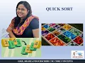 Lec 5 QUICK SORT ENGLISH