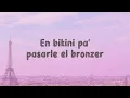 911 Remix - Sech, Jhay Cortez [Lyrics Video] 🍦