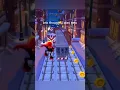 We Got Subway Surfer Sweats