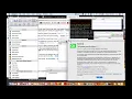 Qt5 Designer builder does exist for GUI file to convert into Python