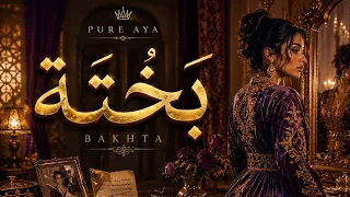 بختة                                        تراث الراي برؤية عصرية دندنها