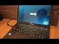 Remove Clear administrator password Bios Asus laptop Simple and without opening your device s