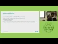 Optimising SPEC CPU 2017 with GCC BoF - GNU Tools Cauldron 2019