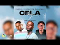 De Soul & Brandon Dhludhlu - Cela Ubuye (feat. Ljay MusiKa) (Official Audio)