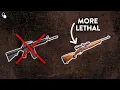 Download Lagu Why velocity makes a bullet lethal