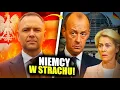 Download Lagu NAWROCKI W SEKUNDE POKAZAŁ NIEMCOM GDZIE ICH MIEJSCE!
