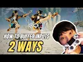 How To Button Buffer Inputs In Tekken 8 by Silantro