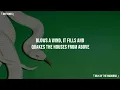 Deftones - milk of the madonna [Lyrics]