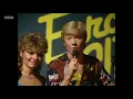 BBC - Top of The Pops - Trio - Da Da Da (8/7/82) (540p)
