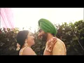 Haldi, madness and two hearts laughing in sync!