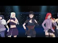 Download Lagu Gee Naruto Girls Generation