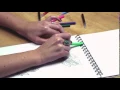 Coloring Book Sheet Protection Tutorial