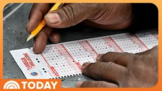 A Combined 1 3B is Up for Grabs in Mega Millions and Powerball
