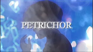 BoyWithUke Petrichor Interlude Lyric Video 
