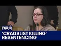 Woman resentenced in 2010 Craigslist killing FOX 13 Seattle