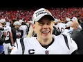 Joe Burrow contract details Bengals make quarterback highest paid player in NFL history with extens