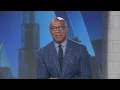 Jarrett Payton announces evolution of role at WGN