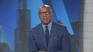 Jarrett Payton announces evolution of role at WGN