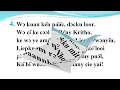 Download Lagu Raan ye tiɛm ageerdie loom, duɔnne piɔu ye dak
