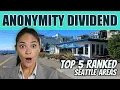 The Anonymity Dividend 5 Little-Known Towns Beating Seattle s Slump 2026