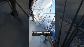 These are Pearls of Wisdom for Sailors.