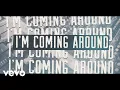 Kristian Bush - I’m Coming Around (Lyric Video)