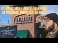 Welcome to Northern Virginia Potomac Mills and Stonebridge at Potomac Town Center Tour
