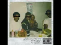 Money Trees (feat. Jay Rock) - Kendrick Lamar