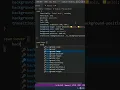 How to Make CSS Highlight Text Hover Effect HTML CSS - ASMR Programming
