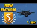 Download Lagu How to Build Fighter Corvette Ship S Class in No Man's Sky Voyagers