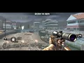 War Sniper Z9 Mission 26 Splash Damage Destroy The Enemy