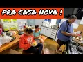 Download Lagu NOSSO ÚLTIMO ALMOÇO CHEGOU A HORA DE PEGAR A ESTRADA 