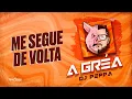 Download Lagu DJ Peppa - Me Segue De Volta feat. Roni