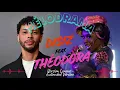Disiz feat. Theodora - melodrama - Version Longue Extended Version