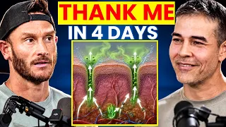 Kidney Doctor: This Detoxifies the Liver and Kidney (do it 2x per year)