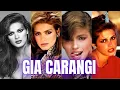 The TRAGIC SHORT Life of Supermodel Gia Carangi