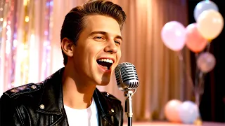 my sweet classroom crush 2025 nostalgic 1970s love song rock n twist euphoria official video 