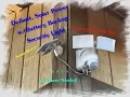 Defiant Solar Powered Motion LED Security Light review and install