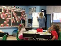 LETRS Phonics Lesson Plan-Part 1